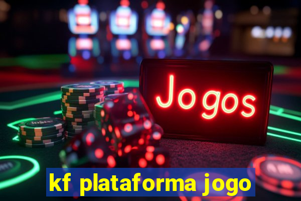 kf plataforma jogo